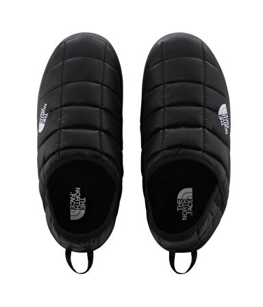 The North Face Thermoball Traction Mule V Erkek Terlik Siyah