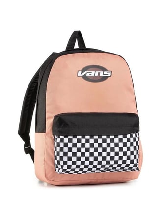 Vans Plecak Street Sport Realm VN0A49ZJZLS1 Kadın Sırt Çantası