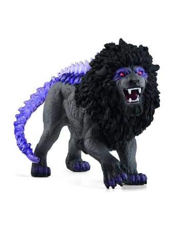 Schleich Gölge Aslan 42555