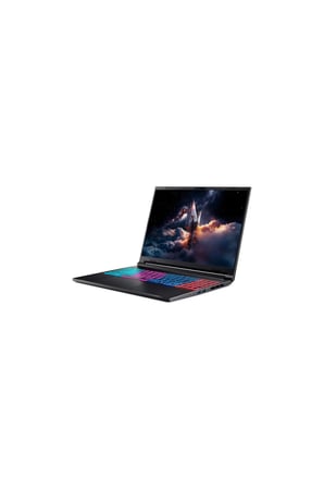 Nitro V 16S AMD Ryzen 7 350 RTX 5070 8GB 85W 16GB RAM 512GB SSD 16" WQXGA 180Hz FreeDOS NHQXNEY003P308 Gaming Laptop + PER4 Çanta