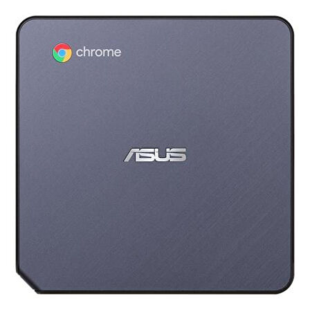 ASUS i7-8550U  8GB 128GB M.2 SSD CHROMEBOX3-N7048UATL1  W11pro Mini Masaüstü Bilgisayar  