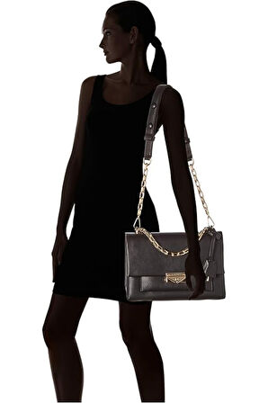 Michael Kors Cece Kadın Çapraz Çanta 30S9G0EL2L