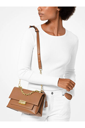 Michael Kors Cece Kadın Çapraz Çanta 30S9G0EL2L