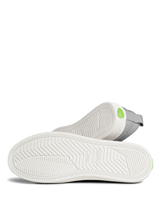 Cariuma 100103G20M - OCA Low Canvas Sneaker Açık Gri Erkek Lifestyle Ayakkabı