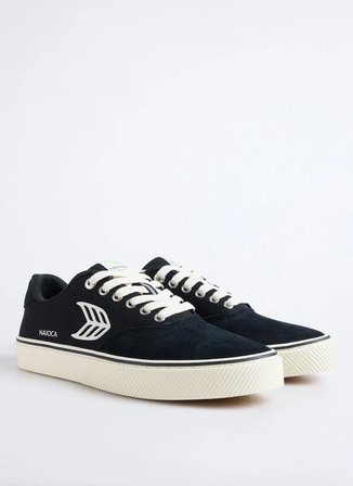 Cariuma 511707B06M-NAIOCA PRO Sneaker Siyah Erkek Lifestyle Ayakkabı