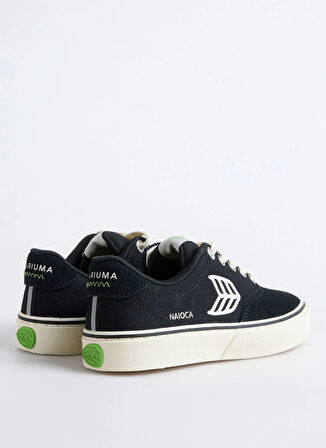 Cariuma 511707B06W-NAIOCA PRO Sneaker Siyah Kadın Lifestyle Ayakkabı