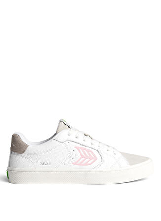 Cariuma Lifestyle Ayakkabı, 40.5, Beyaz