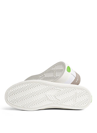 Cariuma Lifestyle Ayakkabı, 40.5, Beyaz