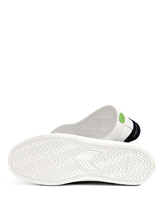 Beyaz - Çok Renkli Erkek Lifestyle Ayakkabı 411301W85M - SALVAS Leather Leopard