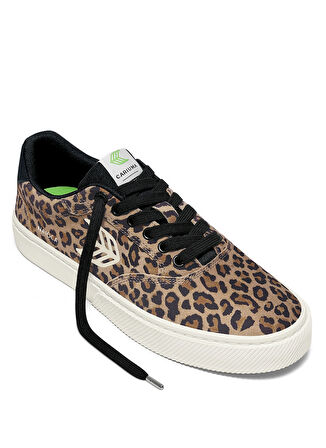 Cariuma Lifestyle Aya, 42, Siyah - Kahve