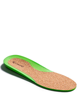 Cariuma 411301M03W - SALVAS Leather Sneaker Metalik Kadın Lifestyle Ayakkabı