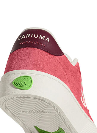 Cariuma 511802R45W-NAIOCA Sneaker Pembe Deri Kadın Lifestyle Ayakkabı
