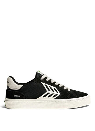 Cariuma 482809B06M-CATIBA PRO 2.0 Sneaker Siyah Erkek Lifestyle Ayakkabı