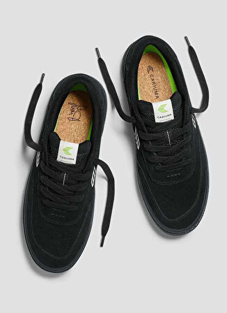 Cariuma 472402B13M-LUAN PRO Sneaker Siyah Erkek Lifestyle Ayakkabı