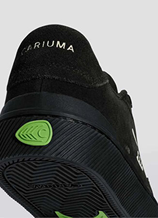 Cariuma 472402B13M-LUAN PRO Sneaker Siyah Erkek Lifestyle Ayakkabı