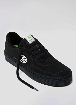 Cariuma 472402B13W-LUAN PRO Sneaker Siyah Kadın Lifestyle Ayakkabı