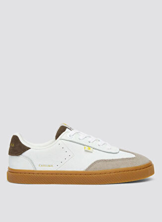 Cariuma 613104W2FM-TOCA Sneaker Beyaz Erkek Lifestyle Ayakkabı
