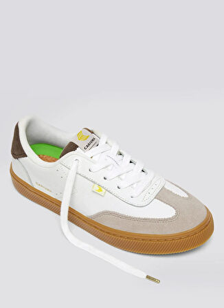 Cariuma 613104W2FW-TOCA Sneaker Beyaz Kadın Lifestyle Ayakkabı