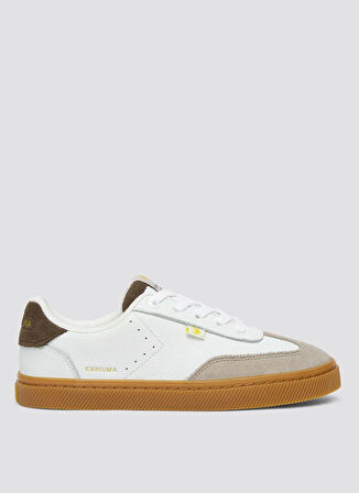 Cariuma 613104W2FW-TOCA Sneaker Beyaz Kadın Lifestyle Ayakkabı