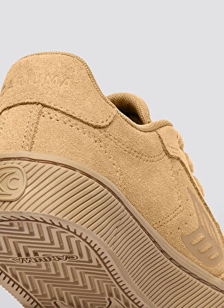 Cariuma 411302N40M-SALVAS Sneaker Açık Kahve Erkek Lifestyle Ayakkabı
