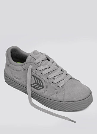 Cariuma 411302G35M-SALVAS Sneaker Gri Erkek Lifestyle Ayakkabı