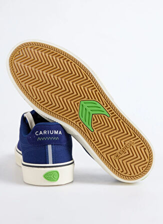 Cariuma 511707U68M-NAIOCA PRO Sneaker Mavi Erkek Lifestyle Ayakkabı
