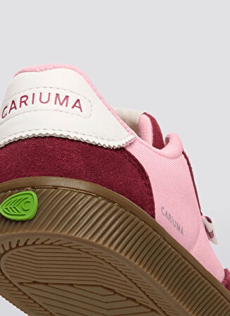 Cariuma 613120R59W-TOCA Sneaker Pembe Kadın Lifestyle Ayakkabı