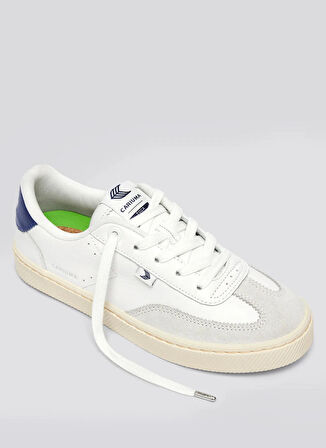 Cariuma 613121W2PW-TOCA Accents Sneaker Beyaz Kadın Lifestyle Ayakkabı