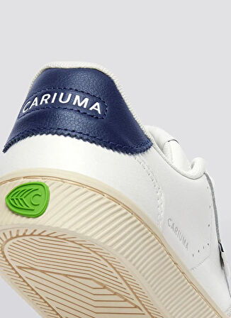 Cariuma 613121W2PW-TOCA Accents Sneaker Beyaz Kadın Lifestyle Ayakkabı
