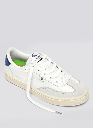 Cariuma 613121W2PM-TOCA Accents Sneaker Beyaz Erkek Lifestyle Ayakkabı