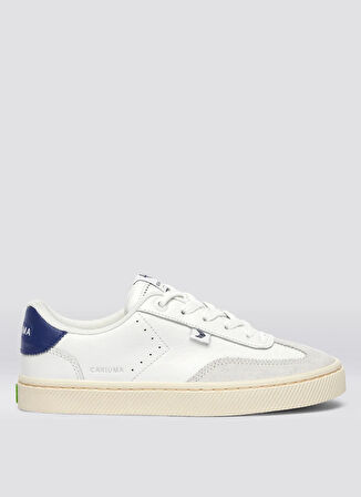 Cariuma 613121W2PM-TOCA Accents Sneaker Beyaz Erkek Lifestyle Ayakkabı
