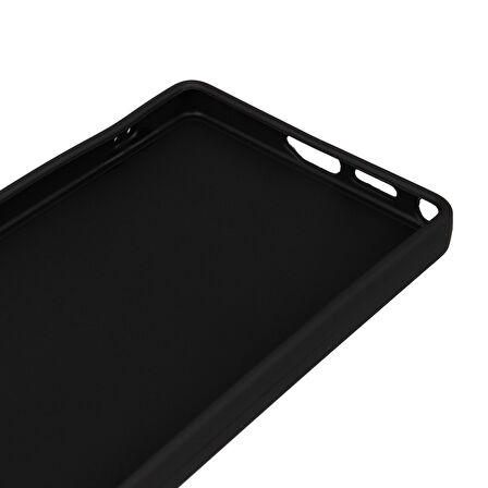 Gpack Samsung Galaxy S25 Ultra Kılıf Biye Mat Lüx Silikon