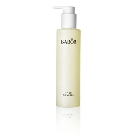 Babor HY-ÖL Cleanser Temizleme Yağı 200 ml