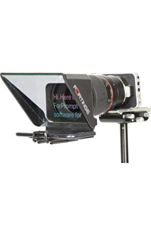 Fortinge MIA XL Mobile Prompter