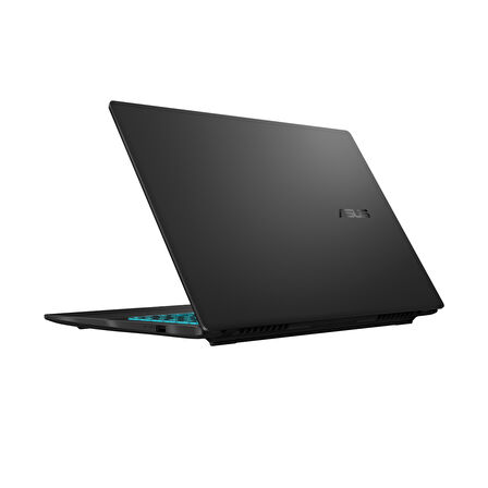 Asus Vivobook 16 V3607VM Intel Core 5 210H 80GB Ddr5 512GB SSD RTX5060 Gddr7 8gb Freedos 16" WUXGA(1920X1200) 144HZ 300NITS Taşınabilir Bilgisayar RP049F32 + Zetta Çanta