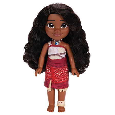 Jakks Pacific Disney Moana 2 - Moana Büyük Bebek 38cm 237576