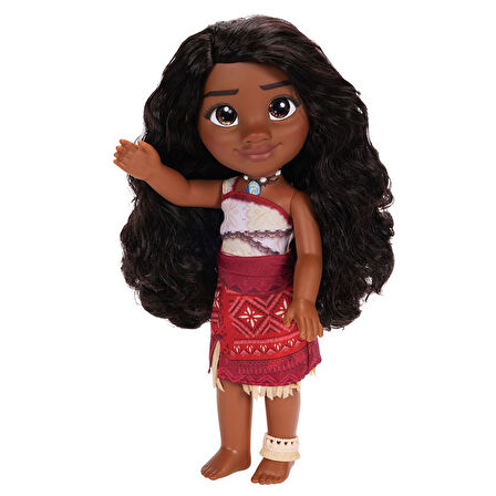 Jakks Pacific Disney Moana 2 - Moana Büyük Bebek 38cm 237576