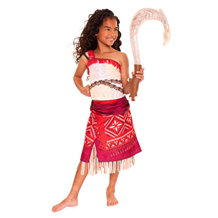 Jakks Pacific Disney Moana 2 - Maui'nin Sihirli Olta Kancası 237626