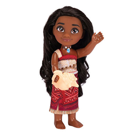 Jakks Pacific Disney Moana 2 - Moana Bebek 15cm 238006