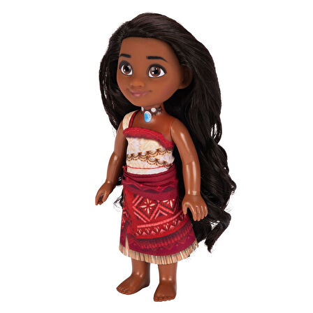 Jakks Pacific Disney Moana 2 - Moana Bebek 15cm 238006