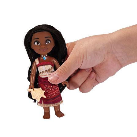 Jakks Pacific Disney Moana 2 - Moana Bebek 15cm 238006