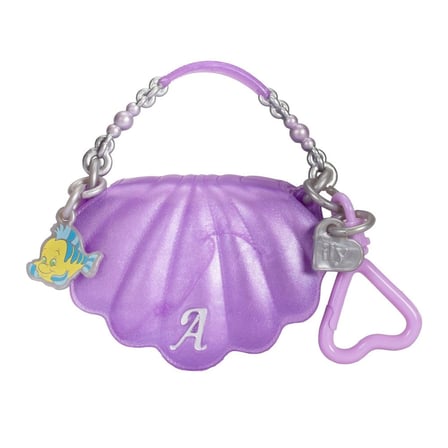 Disney ily 4ever Çanta Bebek Aksesuar Seti - Ariel 239512