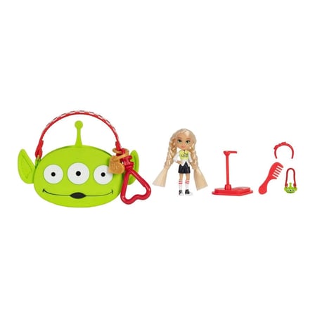 Disney ily 4ever Çanta Bebek Aksesuar Seti - Toy Story