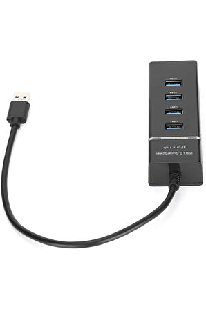 Çoklu Çoklayıcı USB Şarj İstasyonu çoklu usb 4 port şarj doldurma USB Şarj Pord(hızı 5 Gbps(USB 3.0)
