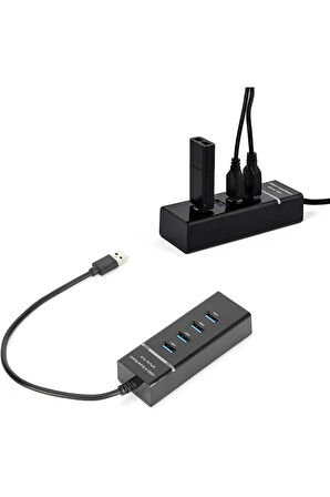 Çoklu Çoklayıcı USB Şarj İstasyonu çoklu usb 4 port şarj doldurma USB Şarj Pord(hızı 5 Gbps(USB 3.0)