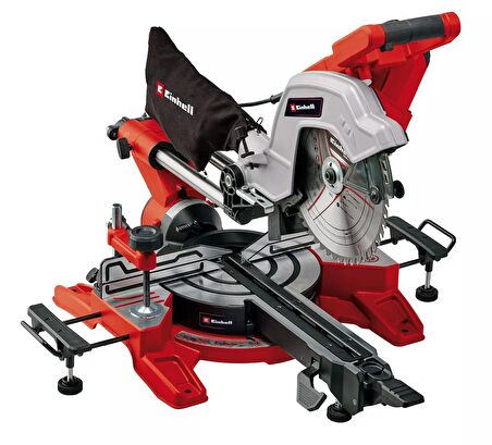 Einhell TE-SM 10 L Dual Gönye Testere Pistonlu - 4300877