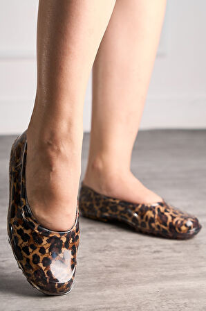 Günlük Kadın Babet Çiçekli Astar Kaymaz Taban Esnek Lastik Plaj Bahçe Tarla İş Deniz Çarık Ayakkabı 