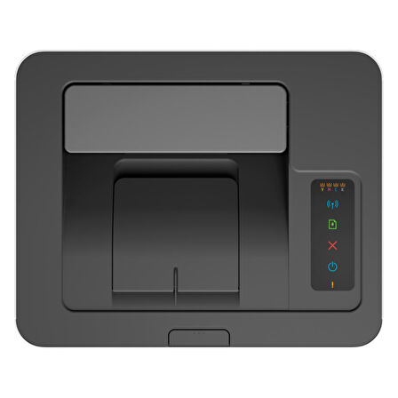 HP Color Laser 150nw Wi-Fi Renkli Lazer Yazıcı 4ZB95A