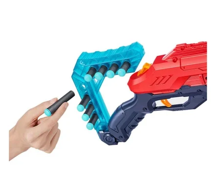 Sunman X-shot Excel Vigilante Sünger Dart Atan Silah S00036436