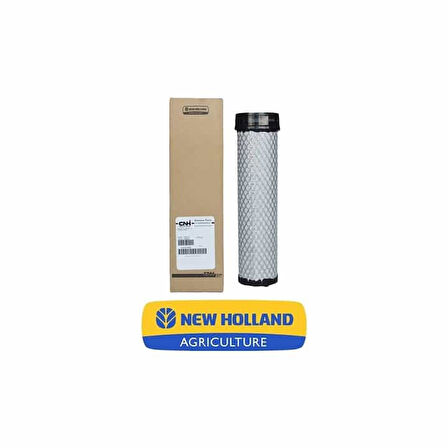 CNH New Holland Td-Tn Serisi Motor Hava Filtresi Orijinal 11930588 1930588